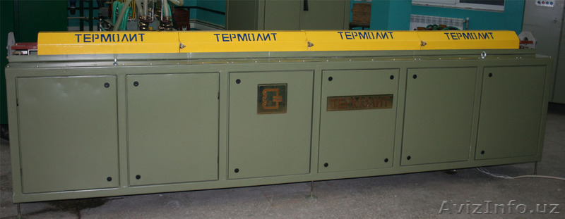 индукционные нагревательные и закалочные установки - Изображение #3, Объявление #1128024