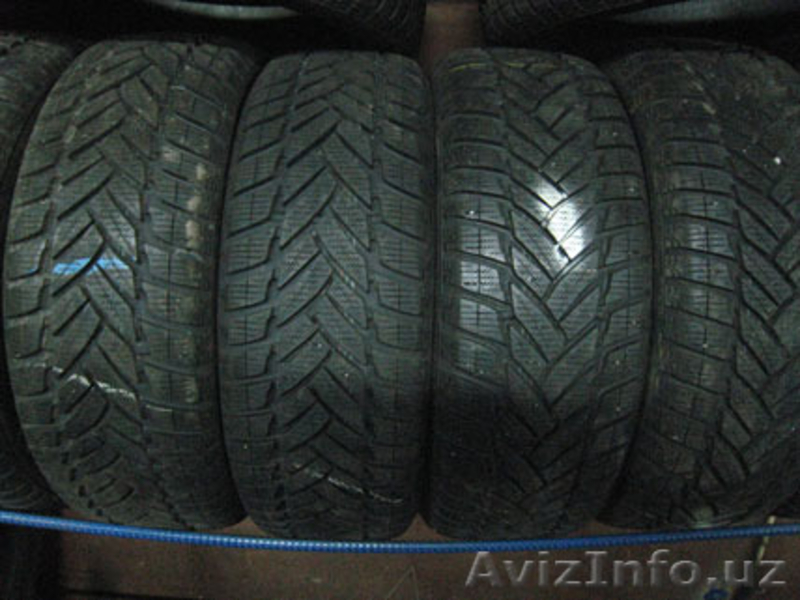 Поставки б/у резины из стран Евросоюза  - Изображение #4, Объявление #1131994