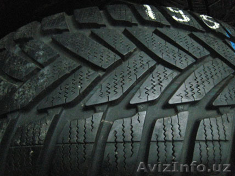 Поставки б/у резины из стран Евросоюза  - Изображение #5, Объявление #1131994