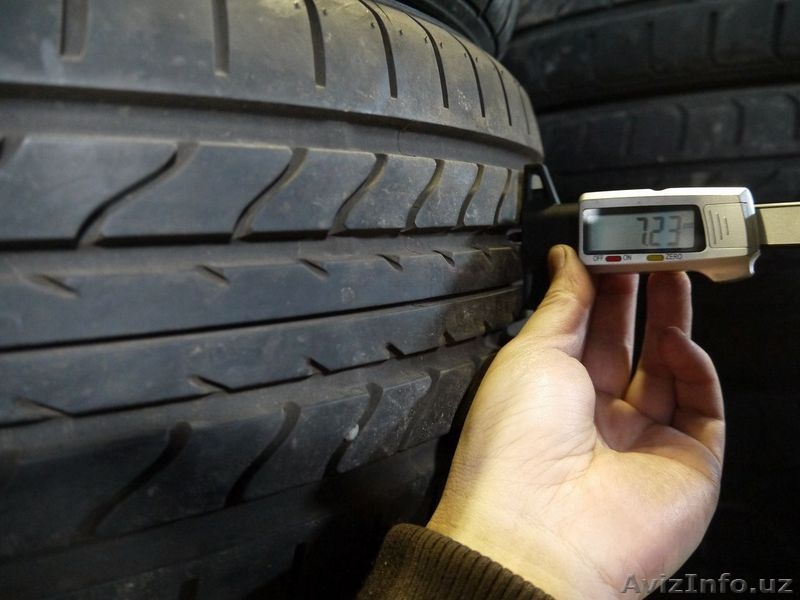Поставки б/у резины из стран Евросоюза  - Изображение #6, Объявление #1131994