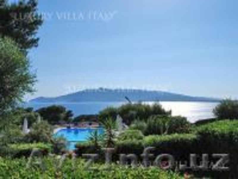 Жилая и ​​коммерческая недвижимость в Италии  - Изображение #3, Объявление #1126911