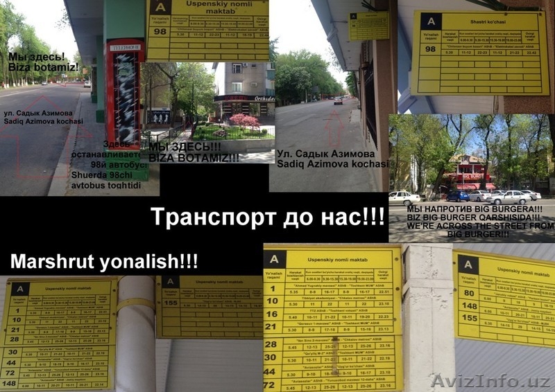 Курсы Английского с лучшими! - Изображение #6, Объявление #1140159