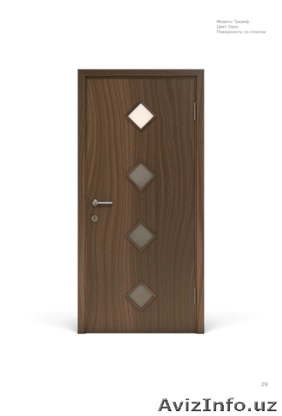 Orient-Mebel. Межкомнатные двери от производителя! - Изображение #4, Объявление #1128820