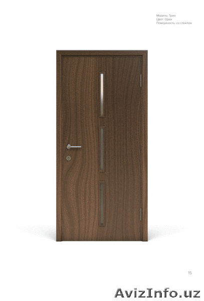 Orient-Mebel. Межкомнатные двери от производителя! - Изображение #6, Объявление #1128820