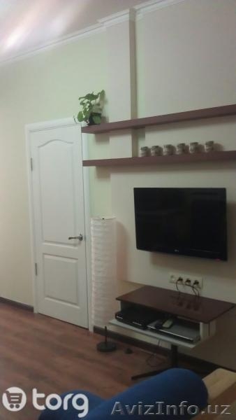 ПРОДАМ СВОЮ 2-х комнатную квартиру переделанную в 3-х с капремонтом  - Изображение #2, Объявление #1149527