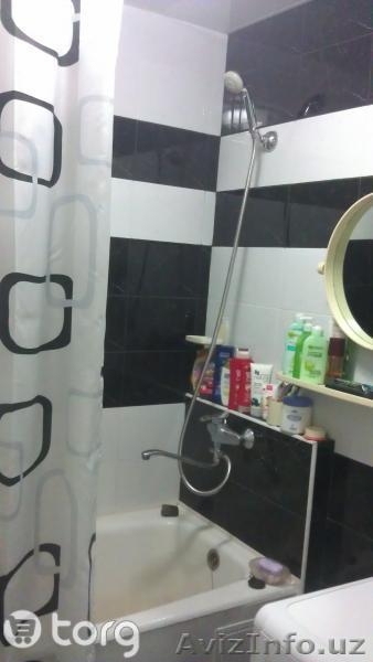 ПРОДАМ СВОЮ 2-х комнатную квартиру переделанную в 3-х с капремонтом  - Изображение #4, Объявление #1149527