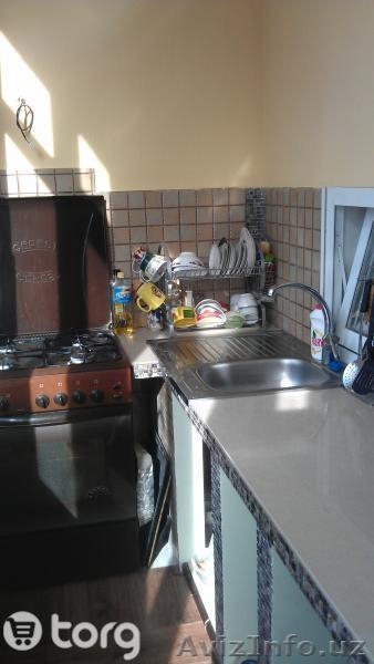 ПРОДАМ СВОЮ 2-х комнатную квартиру переделанную в 3-х с капремонтом  - Изображение #5, Объявление #1149527