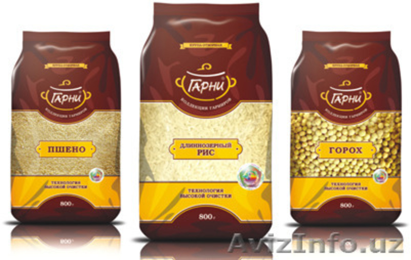 ПТК Коллекция Гарниров - Изображение #3, Объявление #1148409