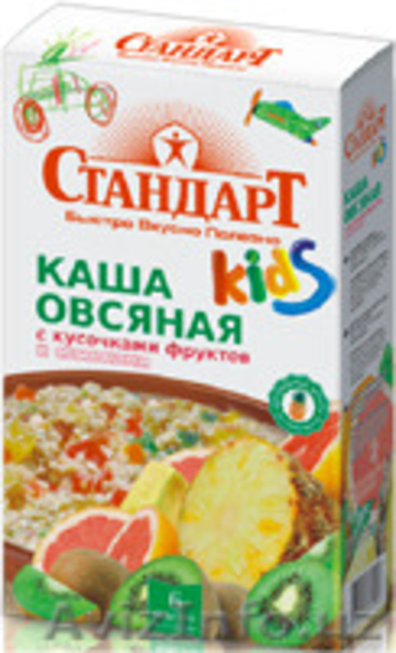 ПТК Коллекция Гарниров - Изображение #4, Объявление #1148409