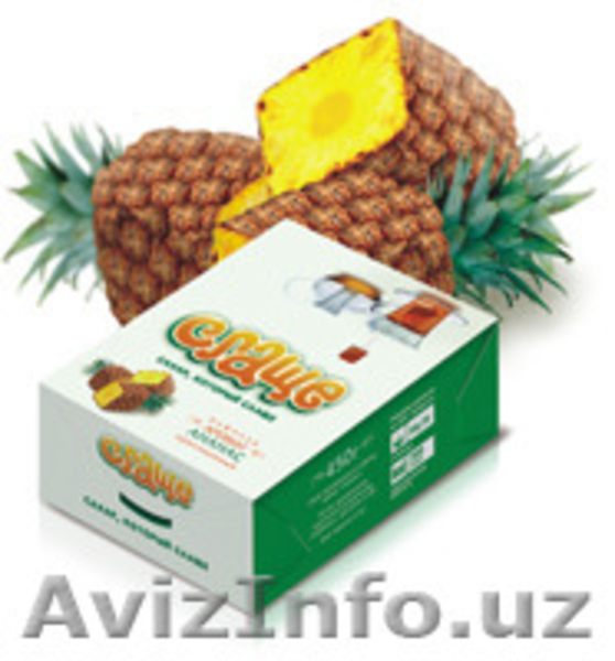 ПТК Коллекция Гарниров - Изображение #6, Объявление #1148409