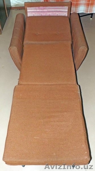 Продается раскладное кресло, состояние:хорошее - Изображение #3, Объявление #1145009