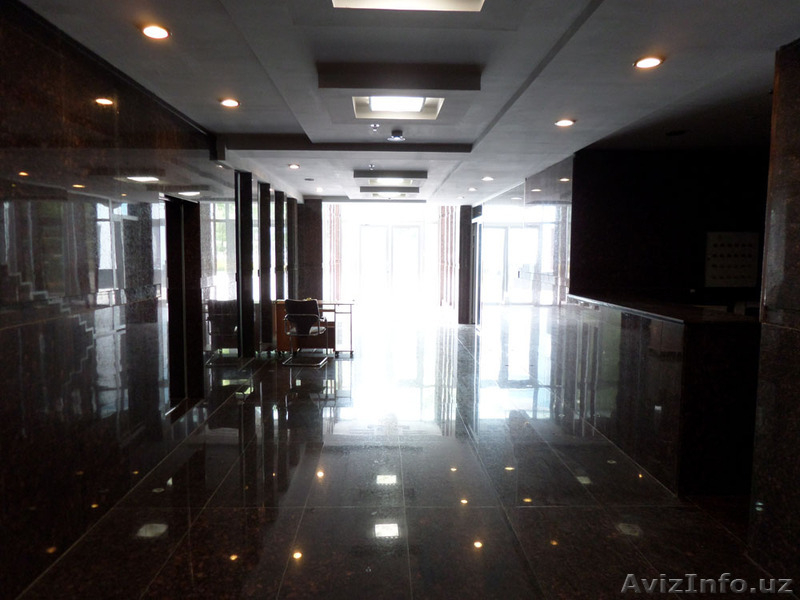 Сдача новых офисных помещений в аренду C.U.Corporation - Изображение #3, Объявление #1150586