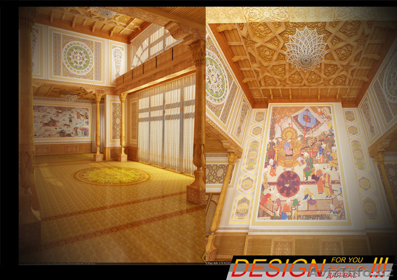 компания "DESIGN FOR YOU" - Изображение #4, Объявление #1159677