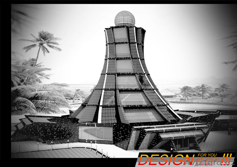 компания "DESIGN FOR YOU" - Изображение #10, Объявление #1159677