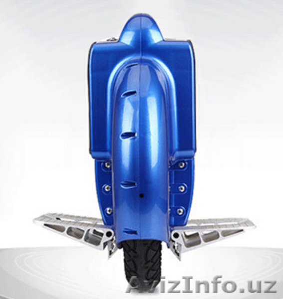 электроный одноколесный велик - Изображение #4, Объявление #1166206