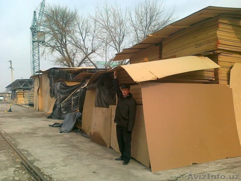 Организация продаёт ДСП, меламин и прочие материалы - Изображение #4, Объявление #1156358