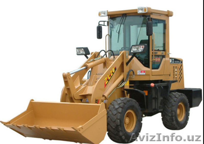 Продам погрузчик, 2014 г.в,. У нас широкий ассртимент погрузчиков - Изображение #3, Объявление #1166694