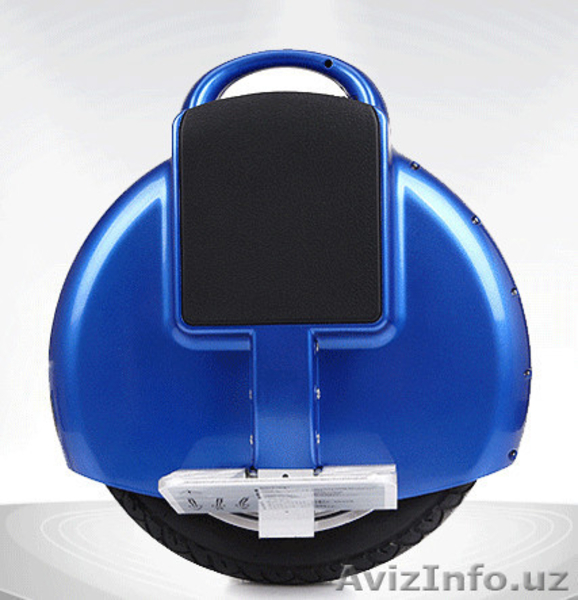 электроный одноколесный велик - Изображение #5, Объявление #1166206