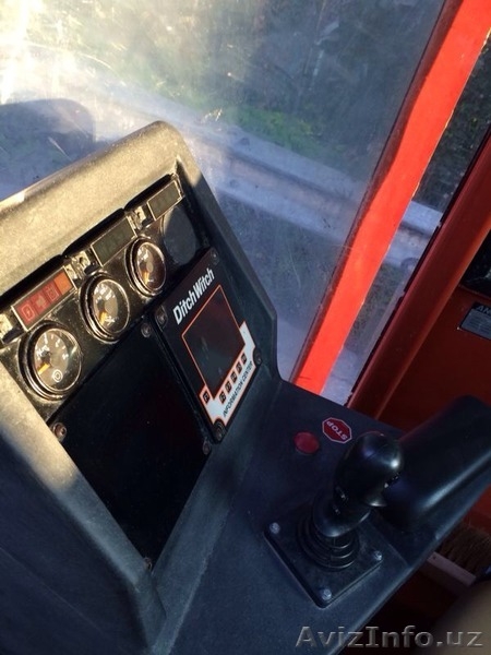  Продам буровую установку гнб Ditch Witch JT3020 Mach1/ - Изображение #7, Объявление #1161054