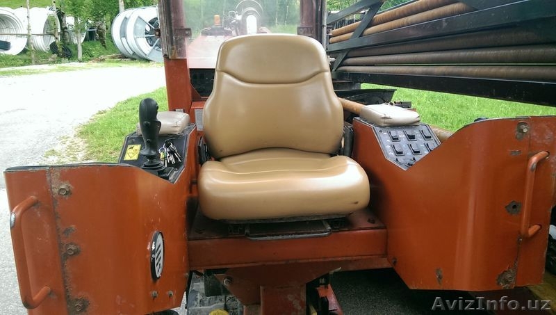 Продам буровую установку гнб Ditch Witch JT4020 Mach1/ - Изображение #8, Объявление #1161057