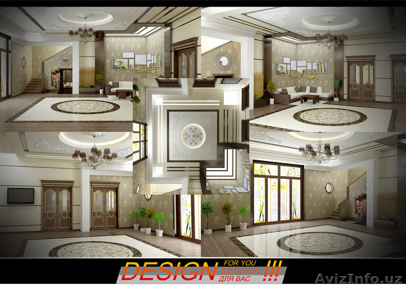 компания "DESIGN FOR YOU" - Изображение #3, Объявление #1159677