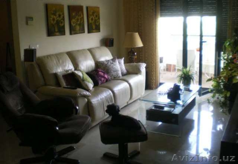 Продаю апартаменты с урбанизацией в элитном районе Сан-Хуан, Аликанте. - Изображение #2, Объявление #1163088