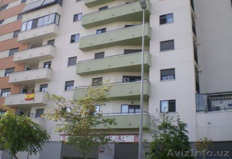 Продаю апартаменты с урбанизацией в элитном районе Сан-Хуан, Аликанте. - Изображение #6, Объявление #1163088