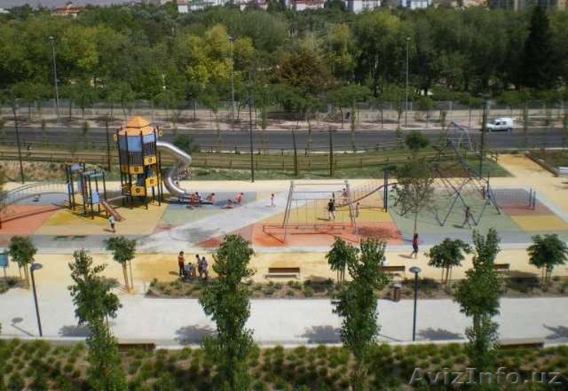 Продаю апартаменты с урбанизацией в элитном районе Сан-Хуан, Аликанте. - Изображение #7, Объявление #1163088