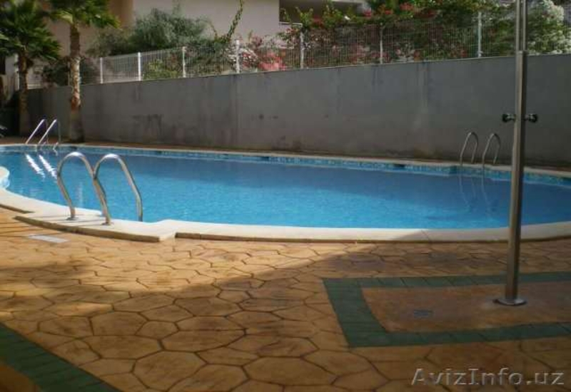 Продаю апартаменты с урбанизацией в элитном районе Сан-Хуан, Аликанте. - Изображение #8, Объявление #1163088