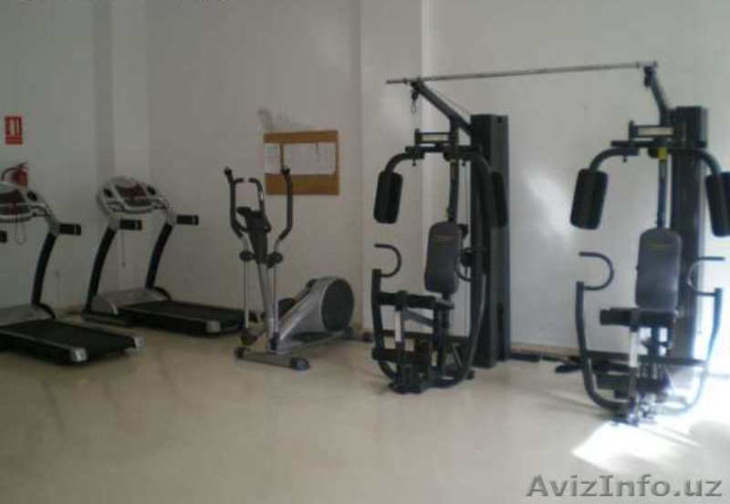 Продаю апартаменты с урбанизацией в элитном районе Сан-Хуан, Аликанте. - Изображение #9, Объявление #1163088