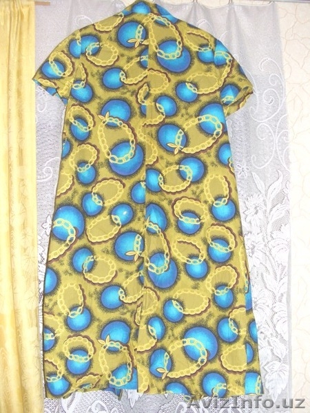 халаты разные новые и б/у - Изображение #4, Объявление #1161062