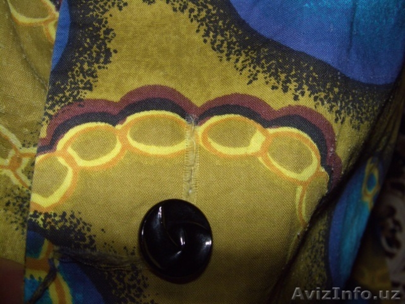 халаты разные новые и б/у - Изображение #5, Объявление #1161062