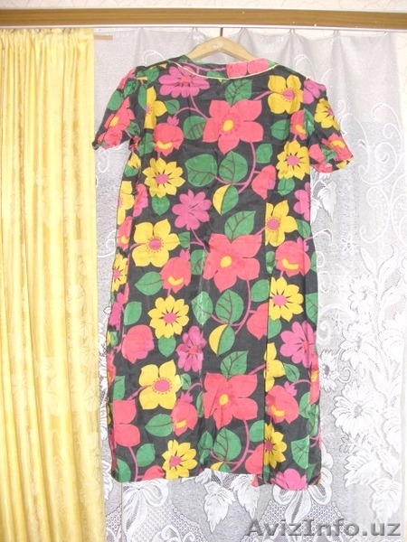 халаты разные новые и б/у - Изображение #7, Объявление #1161062