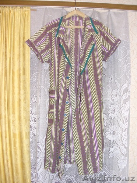 халаты разные новые и б/у - Изображение #8, Объявление #1161062