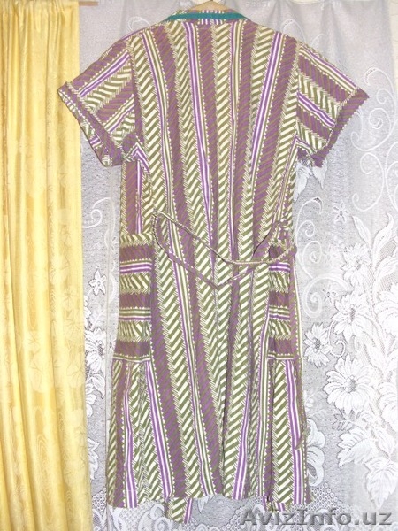 халаты разные новые и б/у - Изображение #9, Объявление #1161062