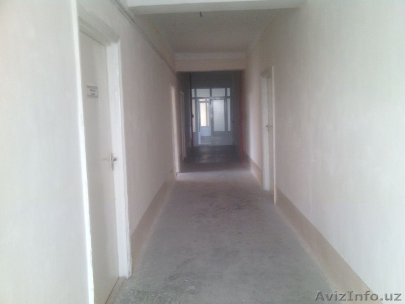 Сдам в аренду офис общ. пл. 24,12,14 кв м. на 2 этаже, г. Ташкент Хамзинский р-н - Изображение #5, Объявление #1163941