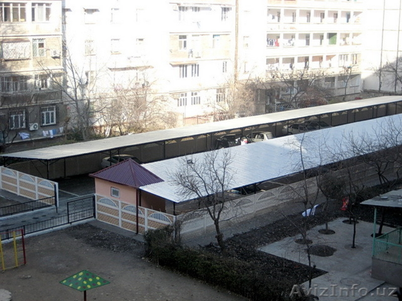 Продам 3-комнатную квартиру в Сергели-5 - Изображение #3, Объявление #1159827