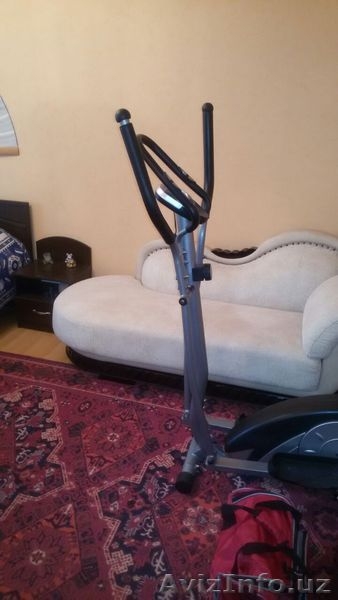 Продам 3-комн.квартиру c ремонтом, мебелью, техникой - Изображение #2, Объявление #1168610