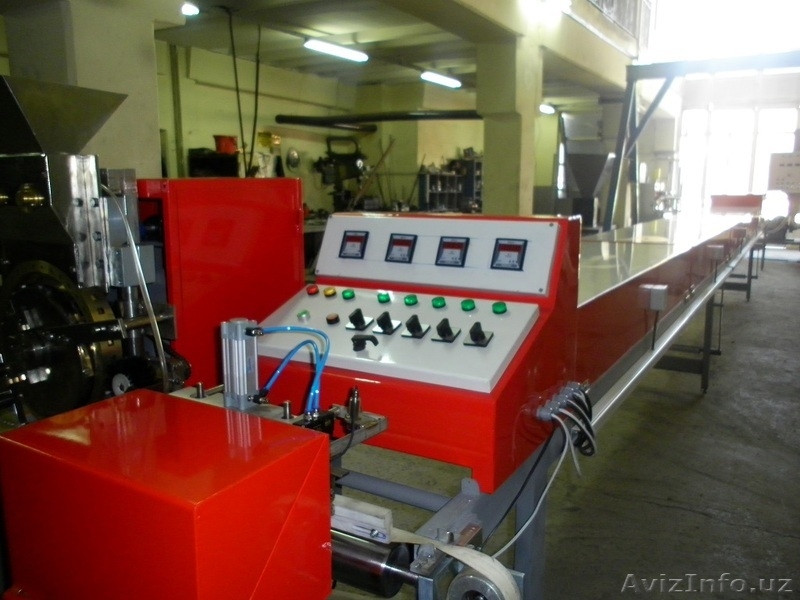 Турецкое оборудование  для производства и упаковки сахара рафинада.. - Изображение #3, Объявление #1166846