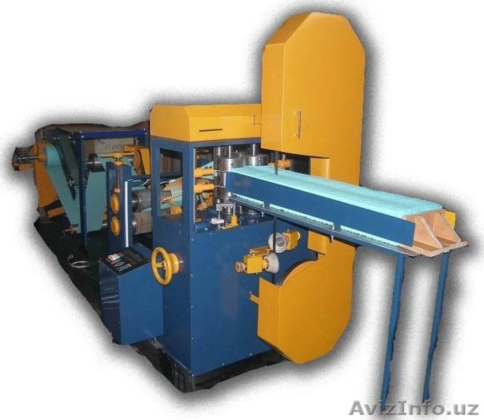 Станки для производства ВИСКОЗНОЙ салфетки - Изображение #1, Объявление #1159203