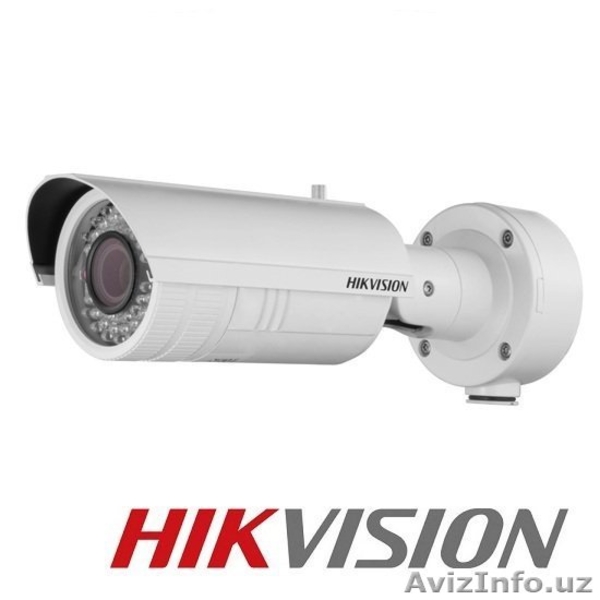 Hikvision, Mini-ATS, Камеры, Пожарно-охранная сигн, контроль доступа - Изображение #4, Объявление #1171735