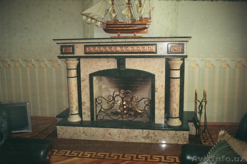 Качественно строим Камины, Барбекю, Летние кухни. - Изображение #6, Объявление #1177279