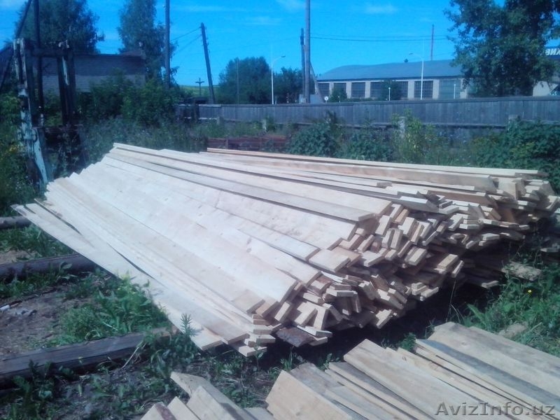 Оптовые поставки пиломатериалов от производителя - Изображение #4, Объявление #1176557