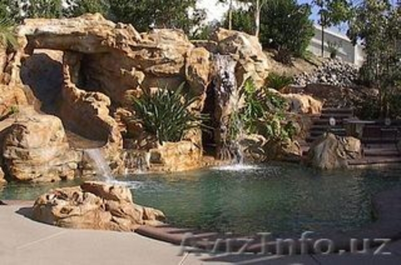 Качественно строим Бани, Сауны, Хамамы, Бассейны, Водапады, Беседки. - Изображение #7, Объявление #1177301