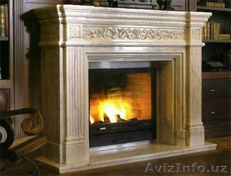 Качественно строим Камины, Барбекю, Летние кухни. - Изображение #5, Объявление #1177279