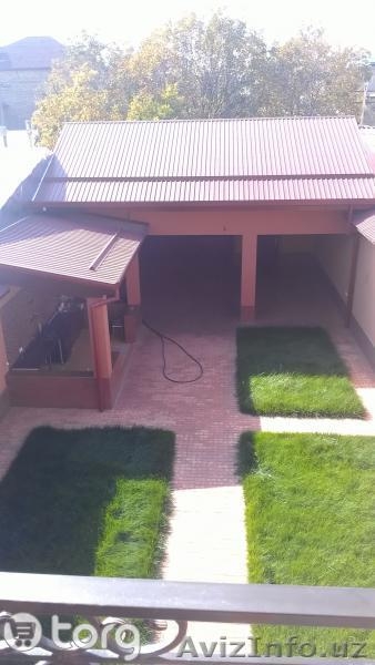 Продам 3 этаж. дом общ. пл. 500 кв.м., 6 комн., участок 4 сот., Центр Луначарско - Изображение #5, Объявление #1179044