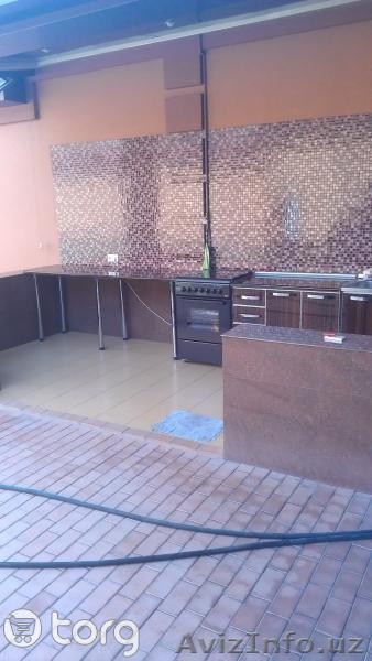 Продам 3 этаж. дом общ. пл. 500 кв.м., 6 комн., участок 4 сот., Центр Луначарско - Изображение #6, Объявление #1179044