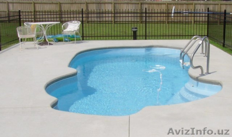 Качественно строим Бани, Сауны, Хамамы, Бассейны, Водапады, Беседки. - Изображение #6, Объявление #1177301