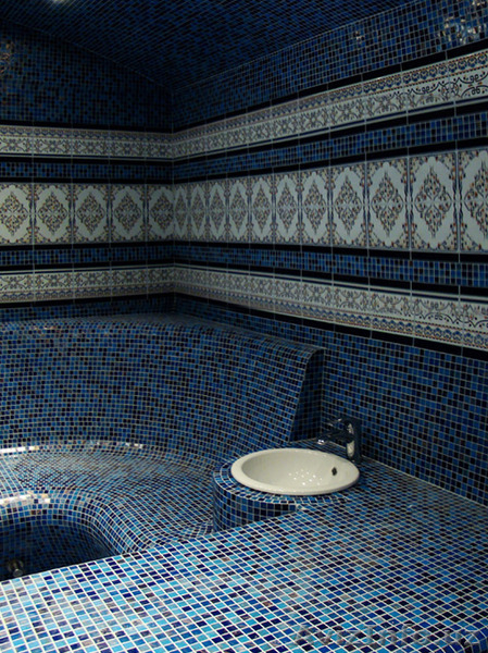 Качественно строим Бани, Сауны, Хамамы, Бассейны, Водапады, Беседки. - Изображение #3, Объявление #1177301