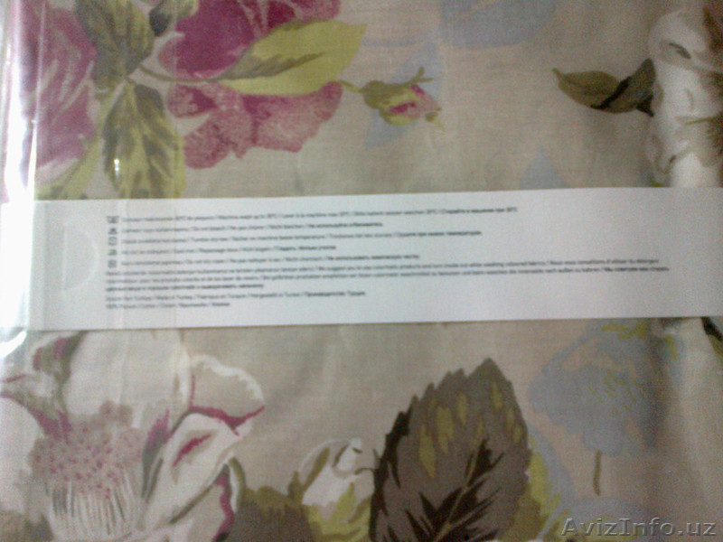 Продам не дорого .2 комплекта постельный  - Изображение #4, Объявление #1171749